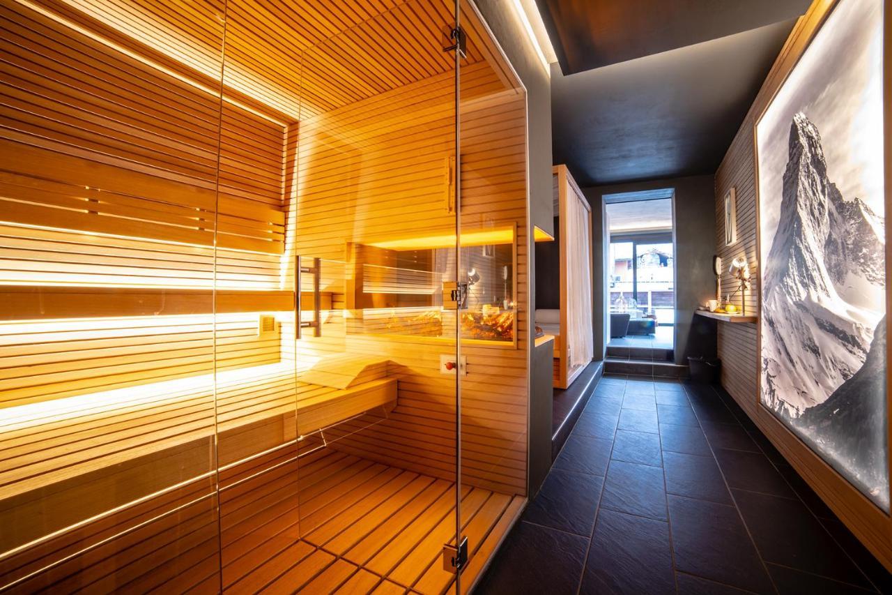 Hb Aosta Hotel & Balcony Spa Экстерьер фото
